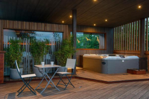 Hostellerie du Peiffeschof, The Originals Relais (Relais du Silence)